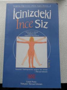 İçinizdeki İnce Siz