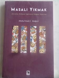 Masalı Yıkmak