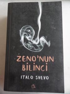 Zeno'nun Bilinci