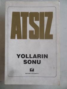 Yolların Sonu