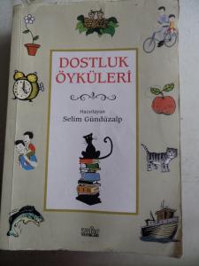 Dostluk Öyküleri