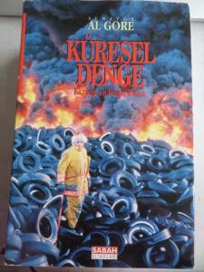 Küresel Denge Ekoloji ve İnsan Ruhu