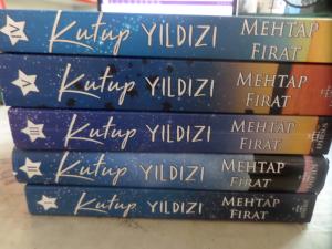 Kutup Yıldızı / 5 Adet
