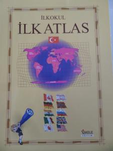 İlkokul İlk Atlas