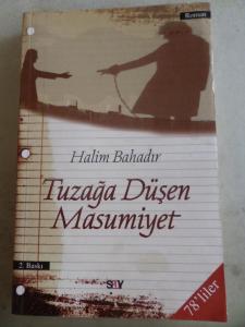 Tuzağa Düşen Masumiyet