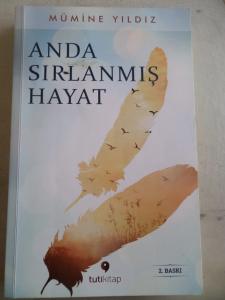 Anda Sırlanmış Hayat