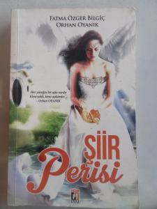 Şiir Perisi