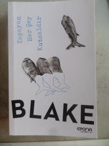 Yaşayan Her Şey Kutsaldır