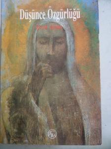 Düşünce Özgürlüğü