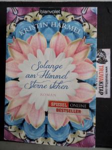 Solange am Himmel Sterne Stehen