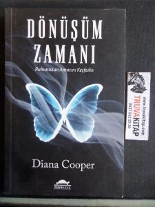 Dönüşüm Zamanı