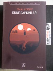 Dune Sapkınları Dune Sapkınları