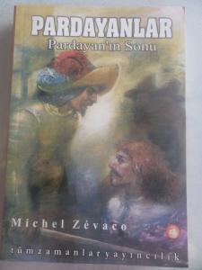 Pardayanlar Pardayan'ın Sonu