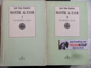 Mantık Al-Tayr I-II