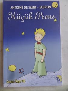 Küçük Prens