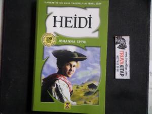 Heidi