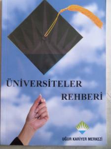 Üniversiteler Rehberi