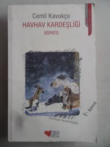 Havhav Kardeşliği