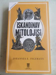 İskandinav Mitolojisi