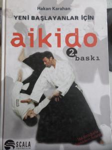 Yeni Başlayanlar İçin Aikido