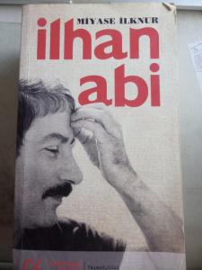 İlhan Abi