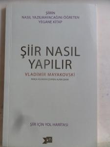 Şiir Nasıl Yapılır
