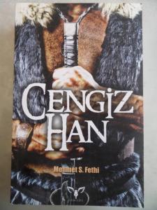 Cengiz Han