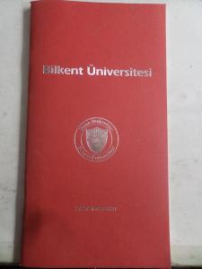 Bilkent Üniversitesi 2020 Mezunları