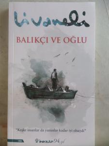 Balıkçı ve Oğlu