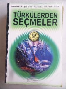 Türkülerden Seçmeler