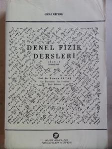 Denel Fizik Dersleri