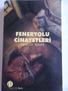 Feneryolu Cinayetleri