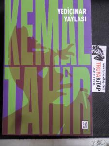 Yediçınar Yaylası