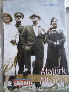Atatürk Albümü