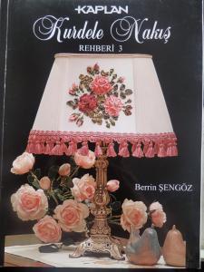 Kurdele Nakış Rehberi 3