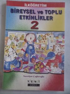 Bireysel ve Toplu Etkinlikler 2