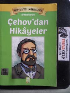 Çehov'dan Hikayeler