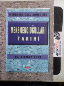 Menemencioğulları Tarihi
