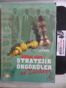 Altüst Olan Stratejik Öngörüler ve Türkiye