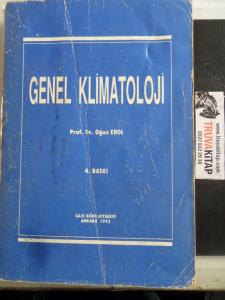 Genel Klimatoloji