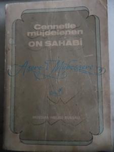 Cennetle Müjdelenen On Sahabi