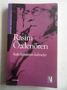 Kafa Karıştıran Kelimeler