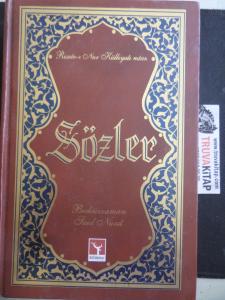 Sözler Sözler