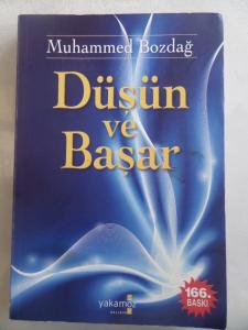 Düşün ve Başar