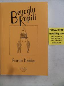 Beyoğlu Kopili