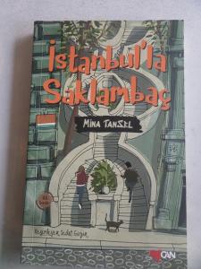 İstanbul'la Saklambaç