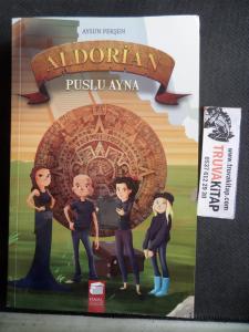 Aldorian Puslu Ayna