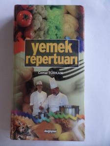 Yemek Repertuarı