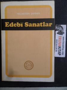 Edebi Sanatlar