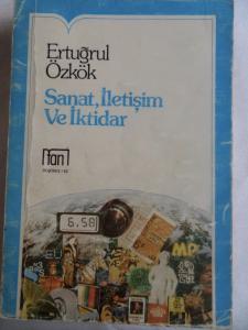 Sanat İletişim ve İktidar
